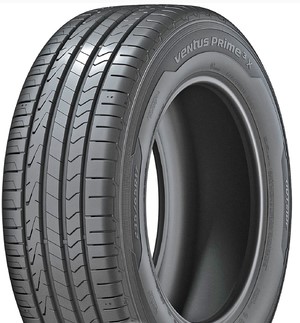 АВТОШИНА 235/55R18 HANKOOK K125A 100V